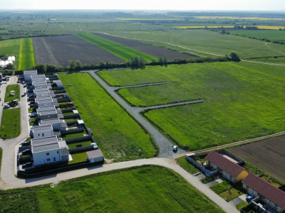 COMISION 0% Parcele teren de 540 mp, Bucovat - Pozitie excelenta! imagine mica 12, foxfort.ro