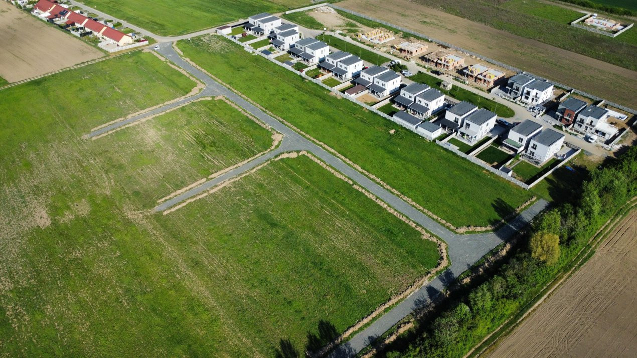 COMISION 0% Parcela teren 630 mp, Bucovat - Pozitie excelenta! 8, foxfort.ro