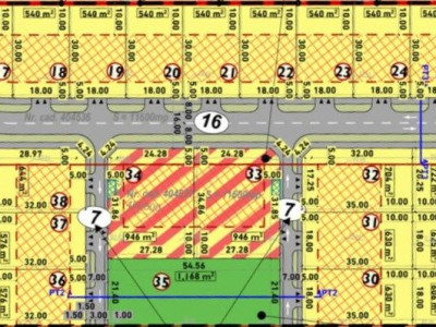 COMISION 0% Parcela teren 630 mp, Bucovat - Pozitie excelenta! imagine mica 4, foxfort.ro