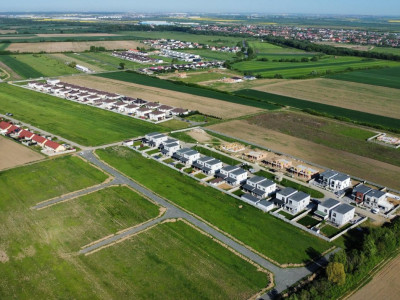 COMISION 0% Parcela teren 630 mp, Bucovat - Pozitie excelenta! imagine mica 7, foxfort.ro