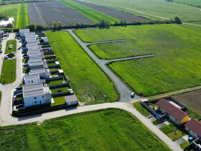 COMISION 0% Parcela teren 630 mp, Bucovat - Pozitie excelenta! imagine mica 11, foxfort.ro