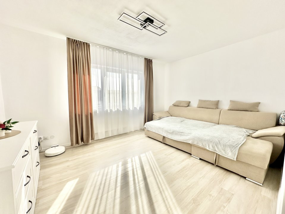 Apartamente de vanzare Timisoara Sagului 2