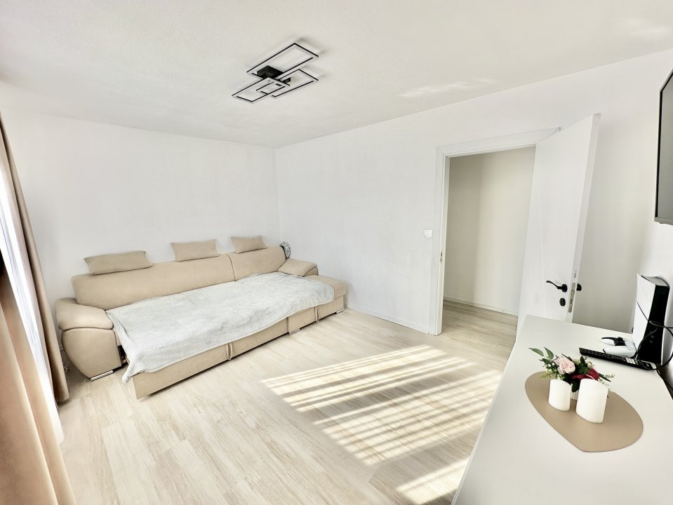 Apartamente de vanzare Timisoara Sagului 5