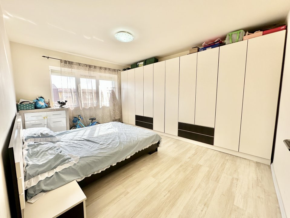 Apartamente de vanzare Timisoara Sagului 6