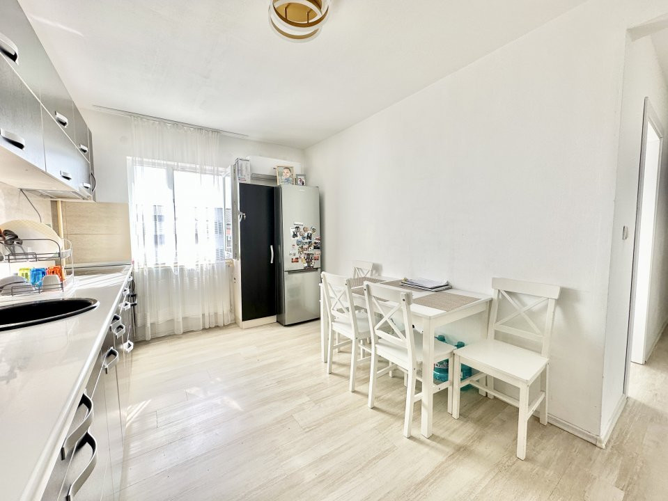 Apartamente de vanzare Timisoara Sagului 13