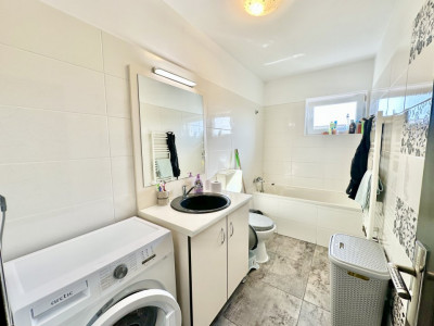 Apartamente de vanzare Timisoara Sagului imagine mica 17