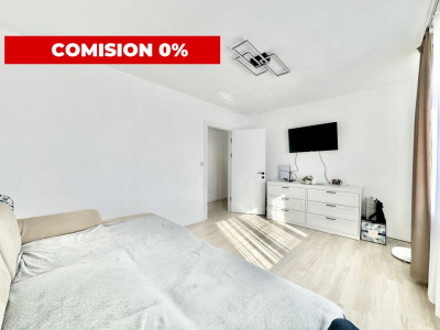 COMISION 0% Apartament cu 3 camere de 68 mp, zona Sagului! 