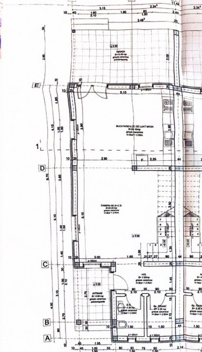 COMISION 0% Duplex cu 4 camere, 3 bai si 111 mp utili, zona Drumul Boilor 3, foxfort.ro