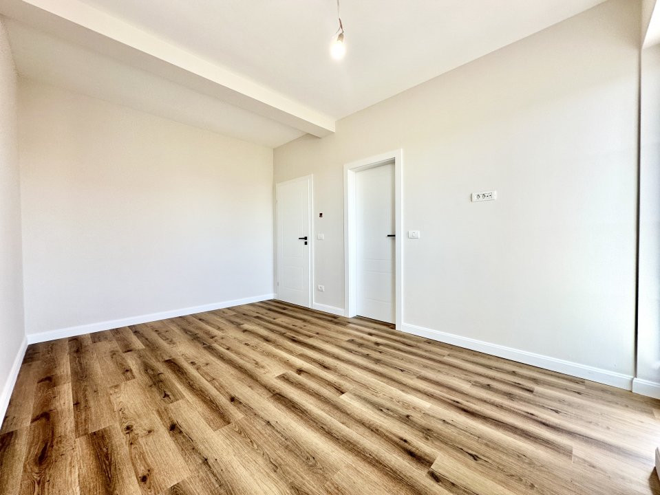 COMISION 0% Duplex cu 4 camere, 3 bai si 111 mp utili, zona Drumul Boilor 16, foxfort.ro