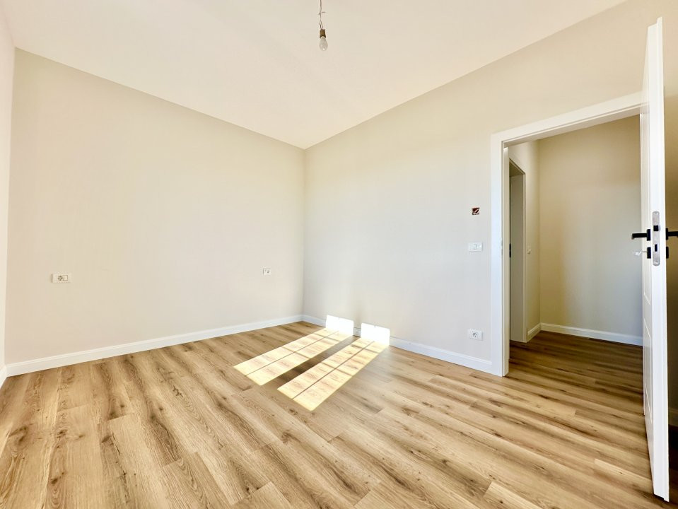 COMISION 0% Duplex cu 4 camere, 3 bai si 111 mp utili, zona Drumul Boilor 20, foxfort.ro