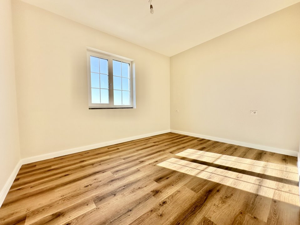 COMISION 0% Duplex cu 4 camere, 3 bai si 111 mp utili, zona Drumul Boilor 21, foxfort.ro