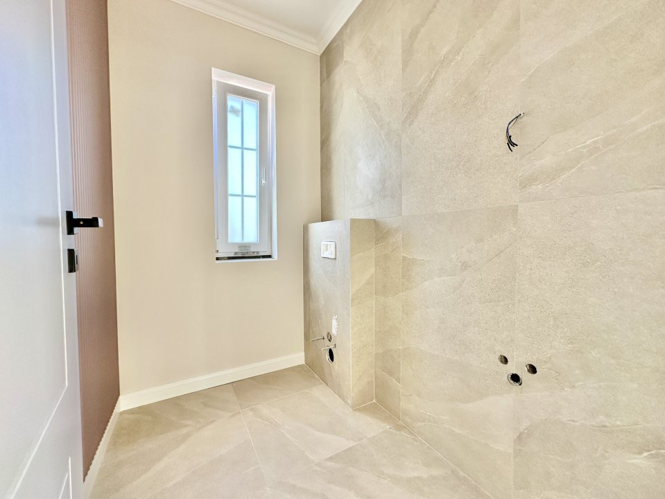 COMISION 0% Duplex cu 4 camere, 3 bai si 111 mp utili, zona Drumul Boilor 23, foxfort.ro