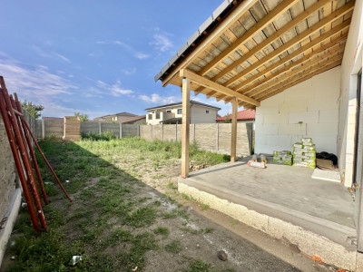 COMISION 0% Duplex cu 4 camere, 3 bai si 111 mp utili, zona Drumul Boilor imagine mica 2, foxfort.ro