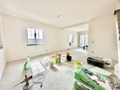 COMISION 0% Duplex cu 4 camere, 3 bai si 111 mp utili, zona Drumul Boilor imagine mica 7, foxfort.ro