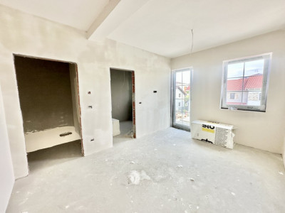 COMISION 0% Duplex cu 4 camere, 3 bai si 111 mp utili, zona Drumul Boilor imagine mica 11, foxfort.ro