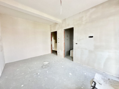 COMISION 0% Duplex cu 4 camere, 3 bai si 111 mp utili, zona Drumul Boilor imagine mica 17, foxfort.ro