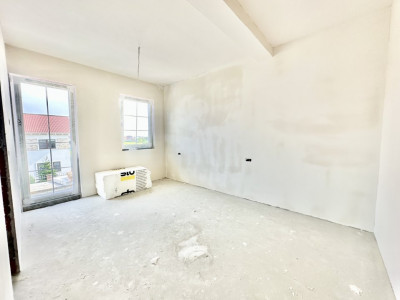 COMISION 0% Duplex cu 4 camere, 3 bai si 111 mp utili, zona Drumul Boilor imagine mica 18, foxfort.ro
