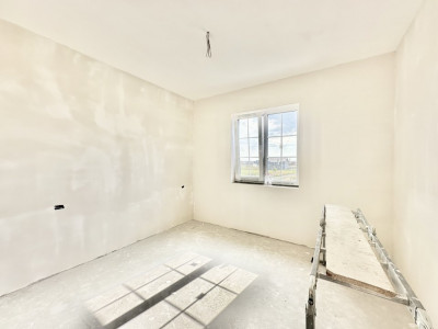 COMISION 0% Duplex cu 4 camere, 3 bai si 111 mp utili, zona Drumul Boilor imagine mica 19, foxfort.ro