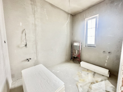 COMISION 0% Duplex cu 4 camere, 3 bai si 111 mp utili, zona Drumul Boilor imagine mica 23, foxfort.ro