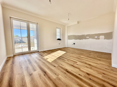 COMISION 0% Duplex cu 4 camere, 3 bai si 111 mp utili, zona Drumul Boilor imagine mica 10, foxfort.ro