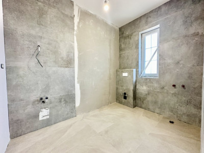 COMISION 0% Duplex cu 4 camere, 3 bai si 111 mp utili, zona Drumul Boilor imagine mica 25, foxfort.ro