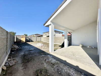 COMISION 0% Duplex cu 4 camere, 3 bai si 111 mp utili, zona Drumul Boilor imagine mica 6, foxfort.ro