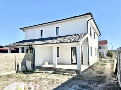 COMISION 0% Duplex cu 4 camere, 3 bai si 111 mp utili, zona Drumul Boilor imagine mica 7, foxfort.ro