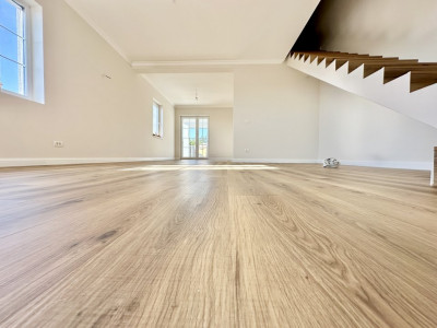 COMISION 0% Duplex cu 4 camere, 3 bai si 111 mp utili, zona Drumul Boilor imagine mica 14, foxfort.ro