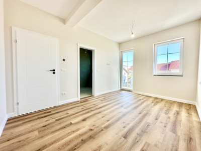 COMISION 0% Duplex cu 4 camere, 3 bai si 111 mp utili, zona Drumul Boilor imagine mica 17, foxfort.ro