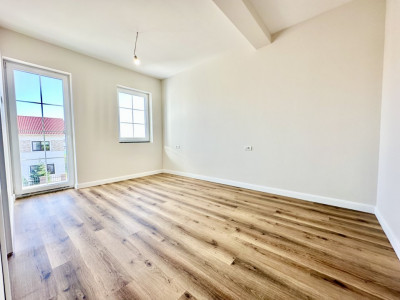 COMISION 0% Duplex cu 4 camere, 3 bai si 111 mp utili, zona Drumul Boilor imagine mica 18, foxfort.ro