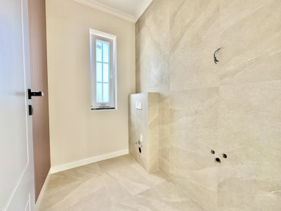 COMISION 0% Duplex cu 4 camere, 3 bai si 111 mp utili, zona Drumul Boilor imagine mica 23, foxfort.ro