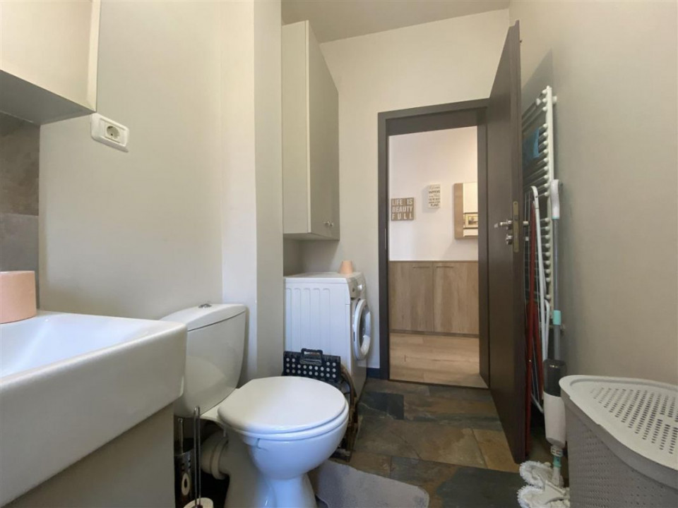 Apartamente de inchiriat Giroc 11
