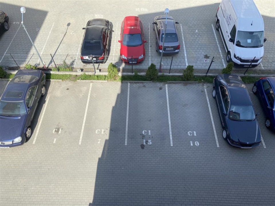 Apartamente de inchiriat Giroc 15