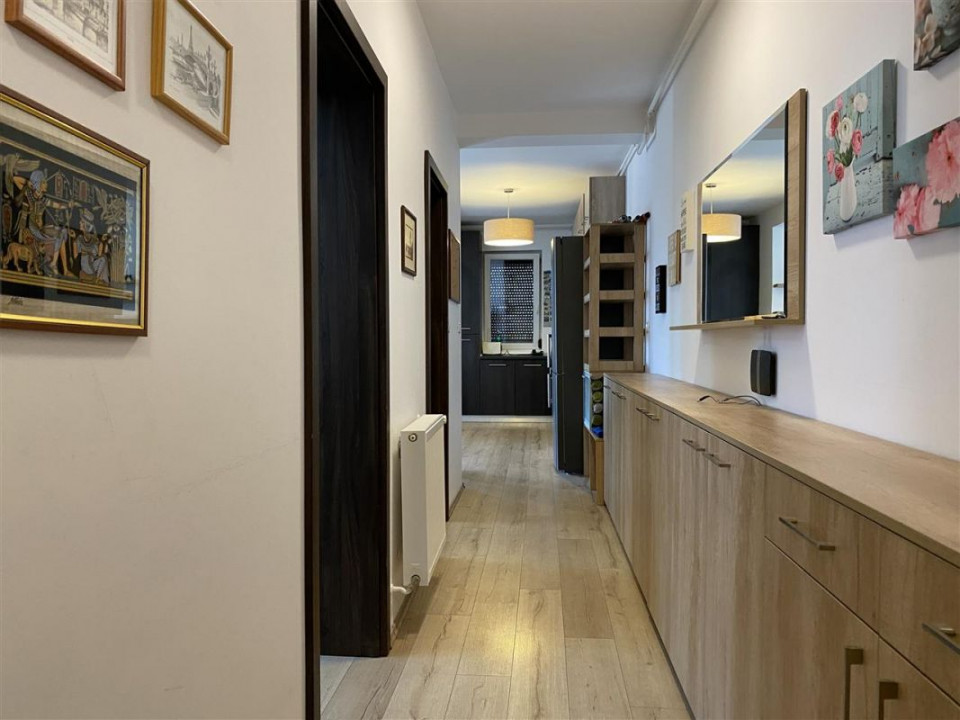 Apartament de inchiriat langa benzinaria ESSO - ID C243 1, foxfort.ro