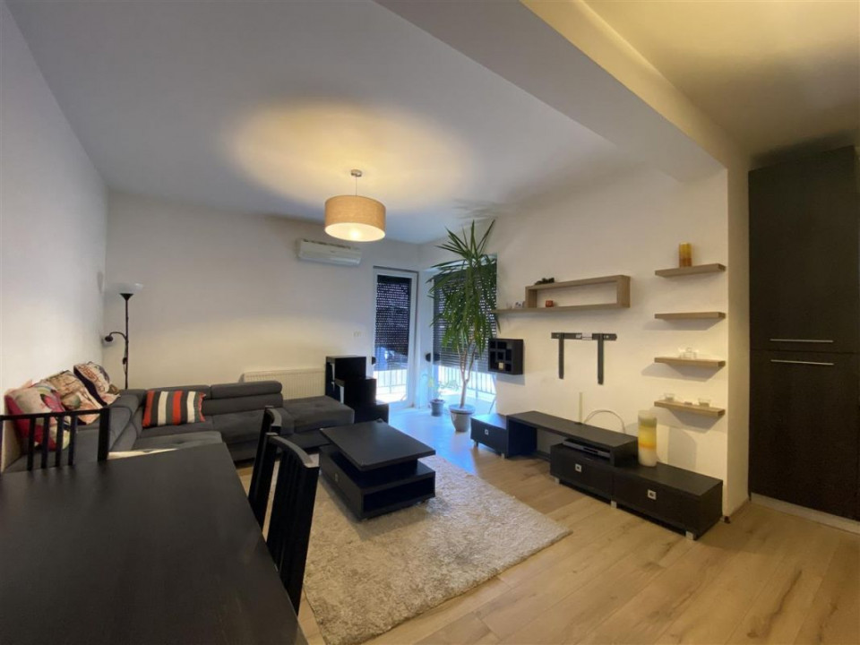 Apartament de inchiriat langa benzinaria ESSO - ID C243 3, foxfort.ro