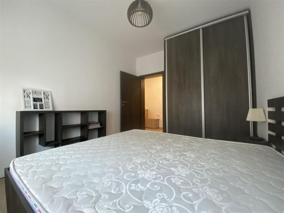 Apartament de inchiriat langa benzinaria ESSO - ID C243 5, foxfort.ro