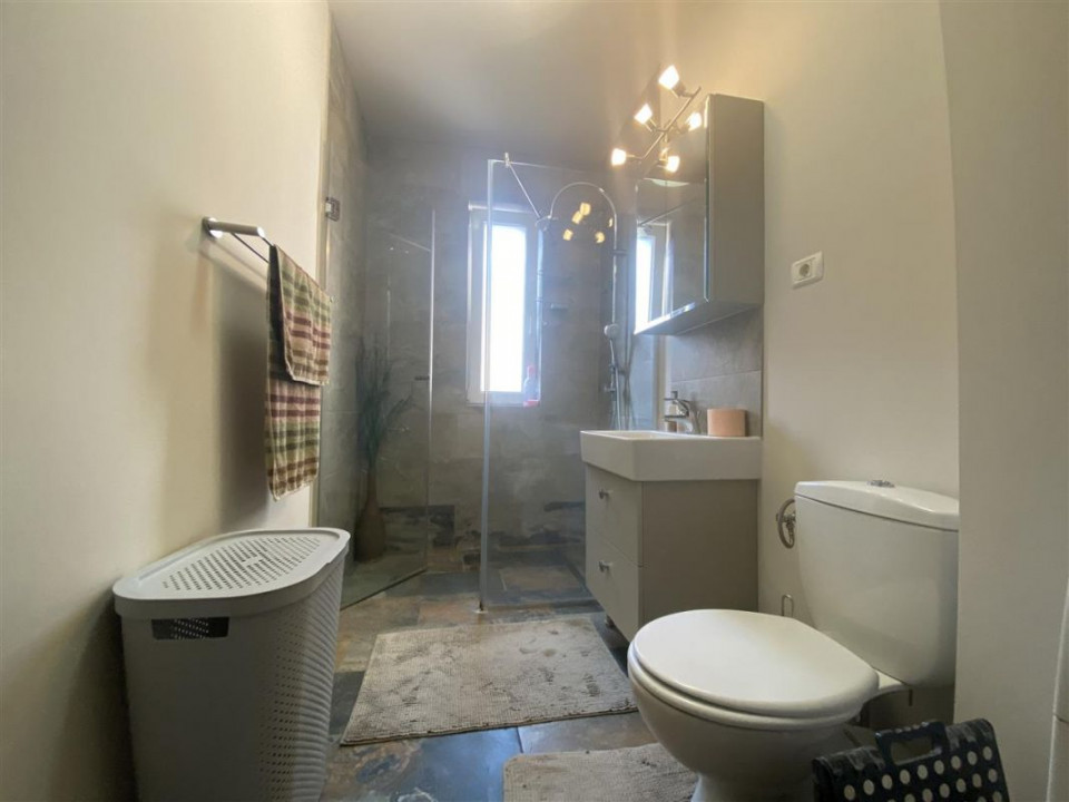 Apartament de inchiriat langa benzinaria ESSO - ID C243 7, foxfort.ro