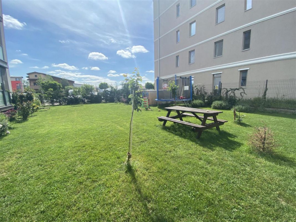 Apartament de inchiriat langa benzinaria ESSO - ID C243 8, foxfort.ro