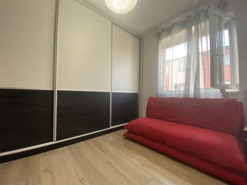 Apartament de inchiriat langa benzinaria ESSO - ID C243 9, foxfort.ro
