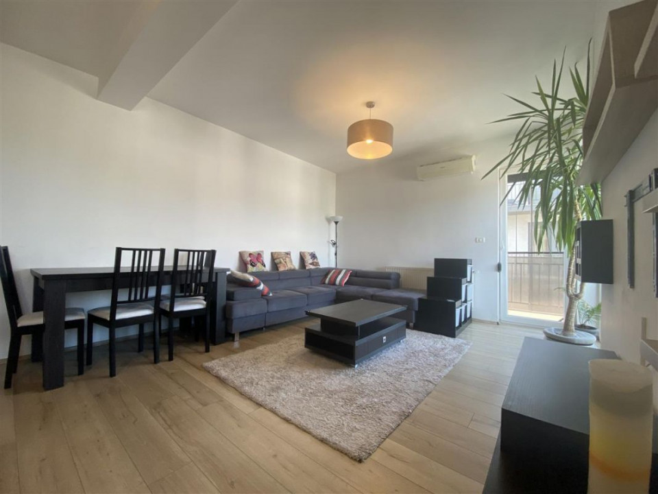 Apartament de inchiriat langa benzinaria ESSO - ID C243 12, foxfort.ro