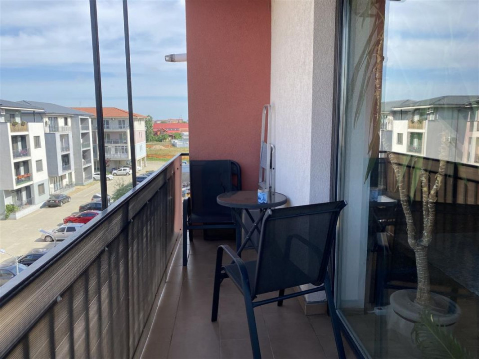 Apartament de inchiriat langa benzinaria ESSO - ID C243 14, foxfort.ro