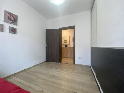 Apartament de inchiriat langa benzinaria ESSO - ID C243 imagine mica 10, foxfort.ro