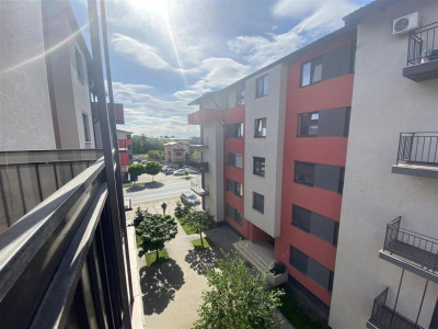 Apartament de inchiriat langa benzinaria ESSO - ID C243 imagine mica 13, foxfort.ro