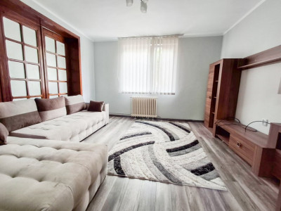 Apartament cu 3 camere de inchiriat in Timisoara, zona Lipovei