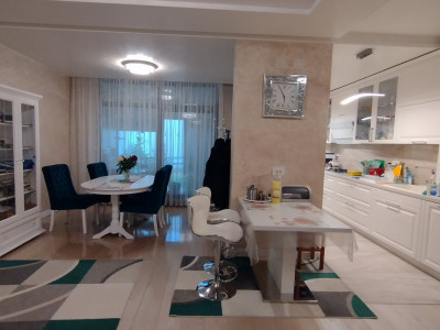 Duplex 4 camere, zona Lipovei - Interior deosebit