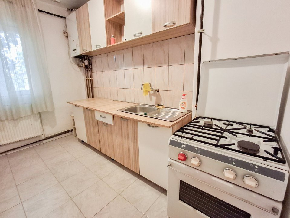 Apartamente de inchiriat Timisoara Olimpia-Stadion 5