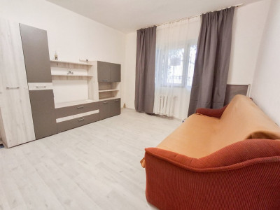 Apartament cu 2 camere de inchiriat in Timisoara, zona Olimpia-Stadion