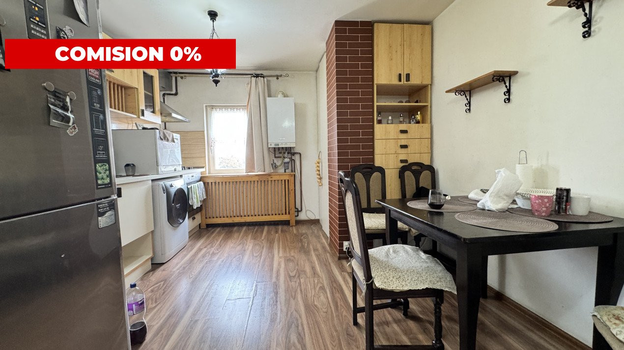 Apartamente de vanzare Timisoara Soarelui 1