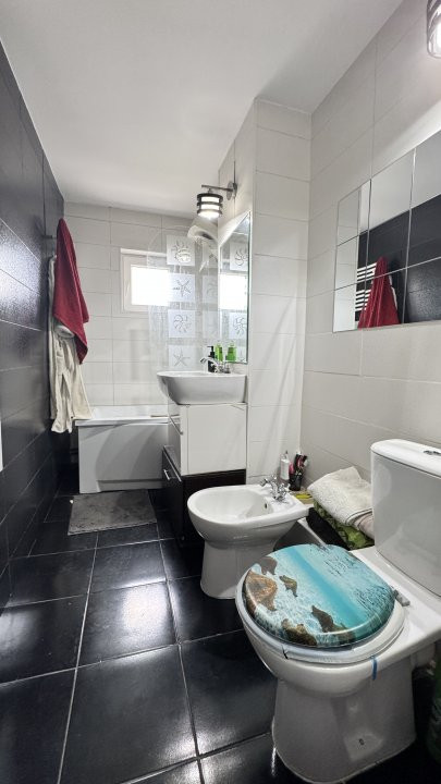 Apartamente de vanzare Timisoara Soarelui 3