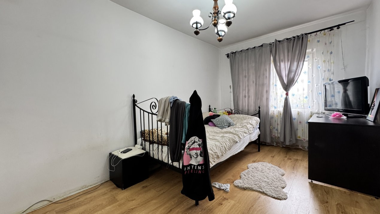 Apartamente de vanzare Timisoara Soarelui 6